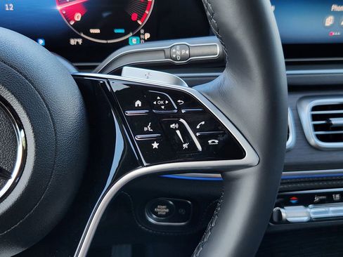 New 2026 Mercedes-Benz GLE 450 4MATIC image 28