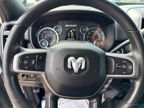 Certified 2024 RAM 3500 Tradesman w/ Chrome Appearance Group AWD/4WD image 9