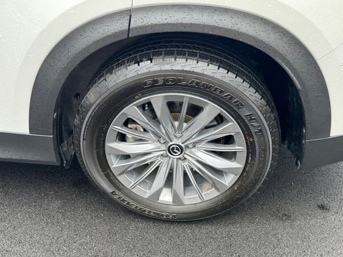 Used 2024 MAZDA CX-90 3.3 Turbo w/ Preferred Plus image 15