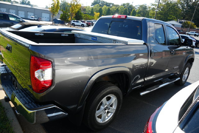 Used 2018 Toyota Tundra SR5 w/ SR5 Upgrade Package RWD image 23