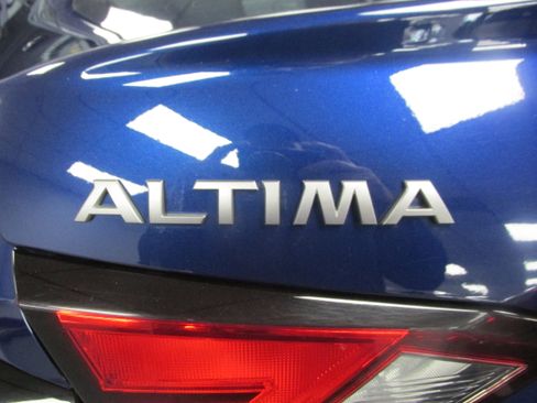Used 2023 Nissan Altima 2.5 SR image 20