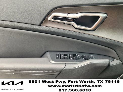 New 2026 Kia Sportage X-Line AWD/4WD image 16