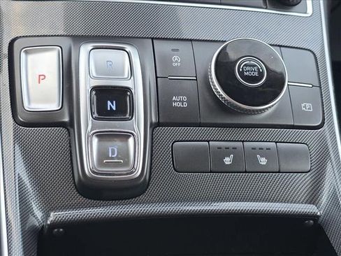 Used 2022 Hyundai Santa Fe SEL image 24