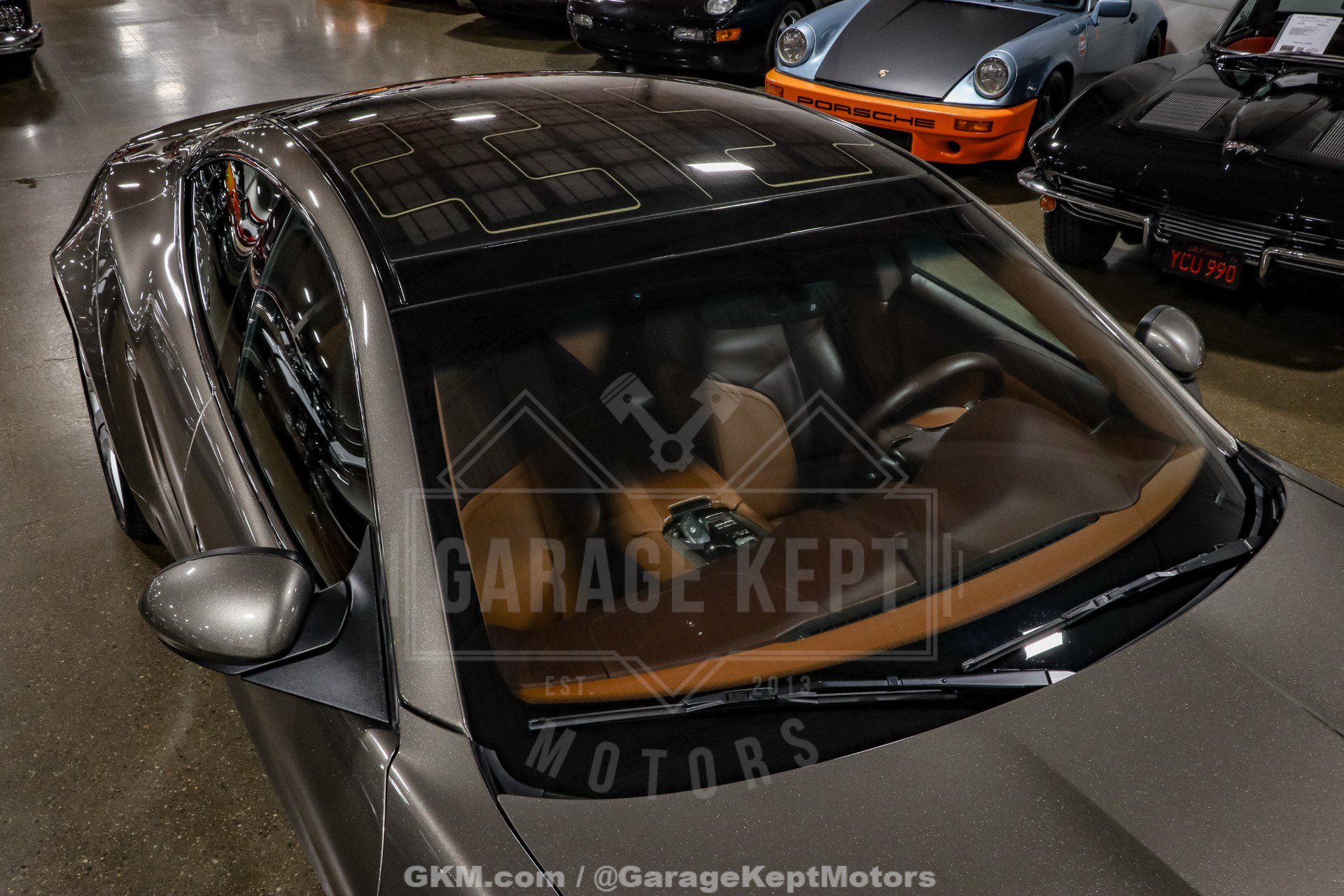 Used 2012 Fisker Karma EcoSport RWD image 15