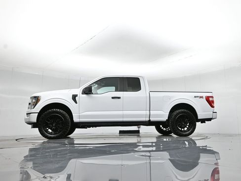 Used 2023 Ford F150 XL w/ STX Appearance Package image 6