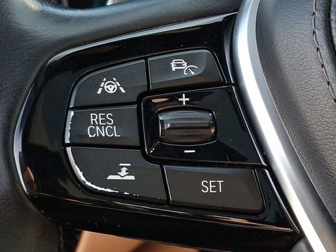 Used 2018 BMW 640i Gran Turismo xDrive 640 Gran Turismo i xDrive image 23