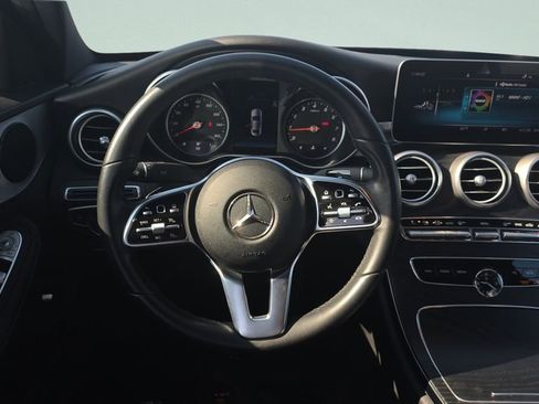Used 2020 Mercedes-Benz C 300 Sedan image 12