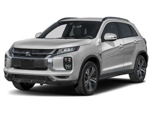 New 2026 Mitsubishi Outlander Sport SEL AWD/4WD image 31