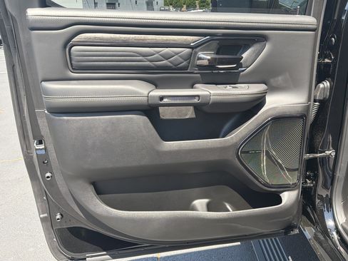 New 2026 RAM 1500 Limited AWD/4WD image 26
