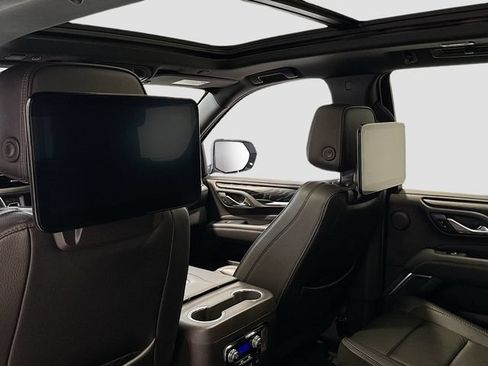 Certified 2023 GMC Yukon Denali w/ Denali Reserve Package AWD/4WD image 25