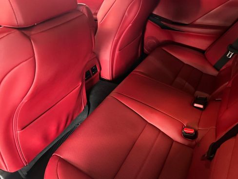 Certified 2023 Lexus IS 500 w/ Accessory Package 2 RWD image 9