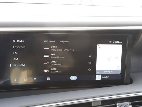 New 2026 Hyundai Palisade SEL AWD/4WD image 27
