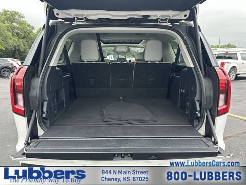 Used 2025 Ford Expedition Max Active RWD image 24