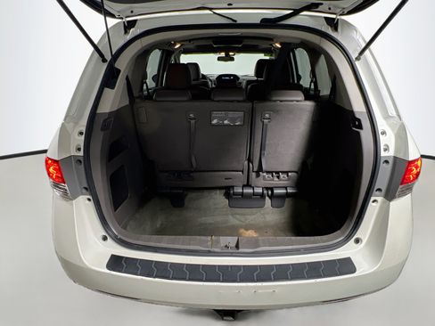 Used 2016 Honda Odyssey EX-L image 34
