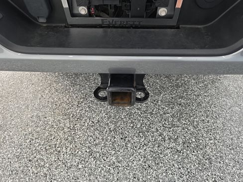 Used 2024 GMC Sierra 2500 Denali Ultimate w/ Max Trailering Package image 20