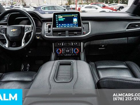 Used 2024 Chevrolet Tahoe LT image 28