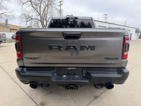 Used 2023 RAM 1500 TRX w/ TRX Level 2 Equipment Group image 29