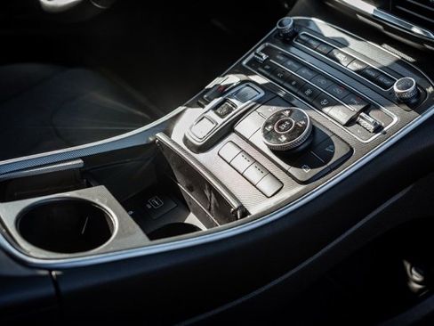 Used 2023 Hyundai Santa Fe SEL image 21