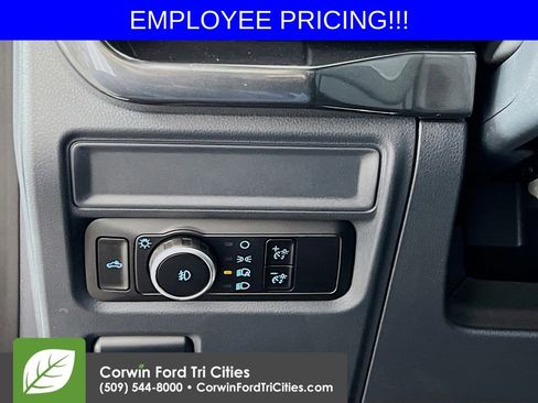 New 2026 Ford F150 STX AWD/4WD image 18
