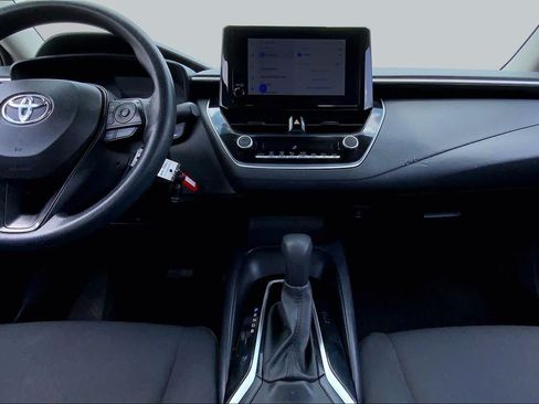 Used 2024 Toyota Corolla LE FWD image 15