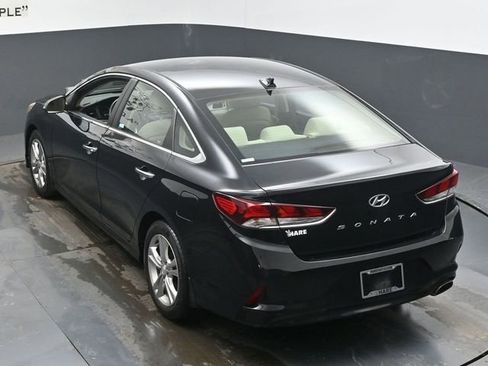 Used 2018 Hyundai Sonata SEL image 38