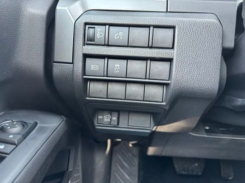 New 2026 Toyota Tacoma SR5 AWD/4WD image 31