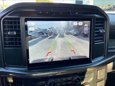 Used 2024 Ford F150 STX RWD image 26