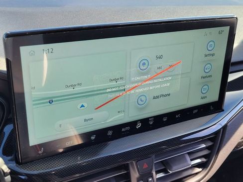 New 2026 Ford Escape ST-Line w/ Tech Pack #1 image 15