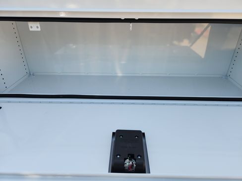 New 2025 Chevrolet Express 3500 w/ Power Convenience Package image 33