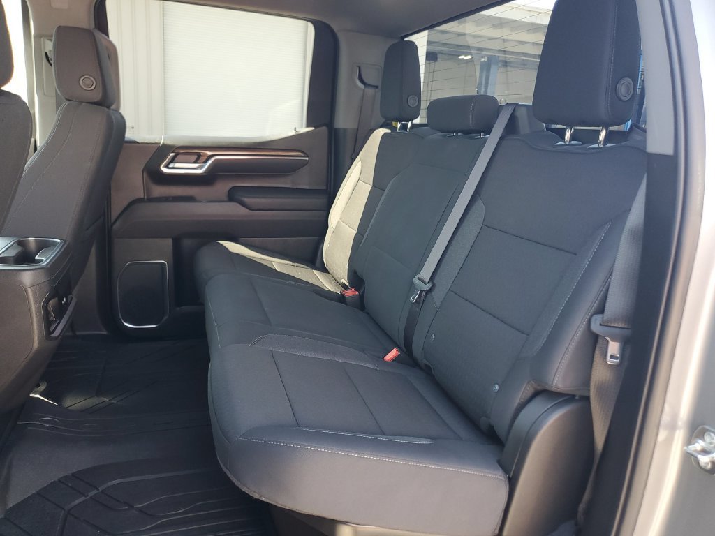 Used 2026 Chevrolet Silverado 1500 LT w/ Protection Package RWD image 24