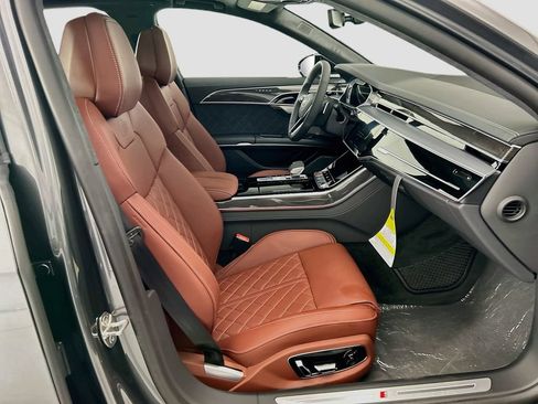 New 2026 Audi S8 AWD/4WD image 19