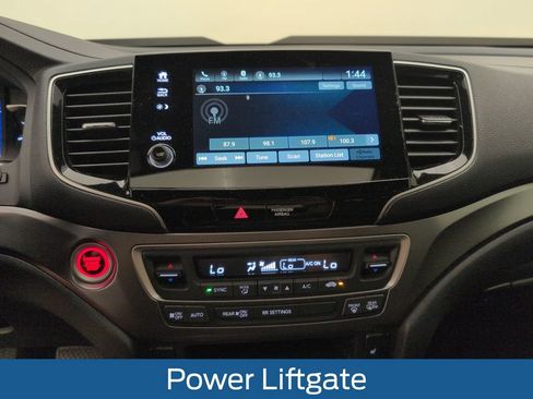 Used 2024 Honda Passport EX-L image 26