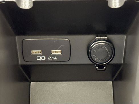 Used 2023 Subaru Crosstrek Hybrid w/ Moonroof Package w/Navigation image 35