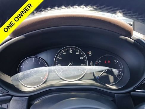 Used 2023 MAZDA CX-30 AWD 2.5 S w/ Premium Package image 27
