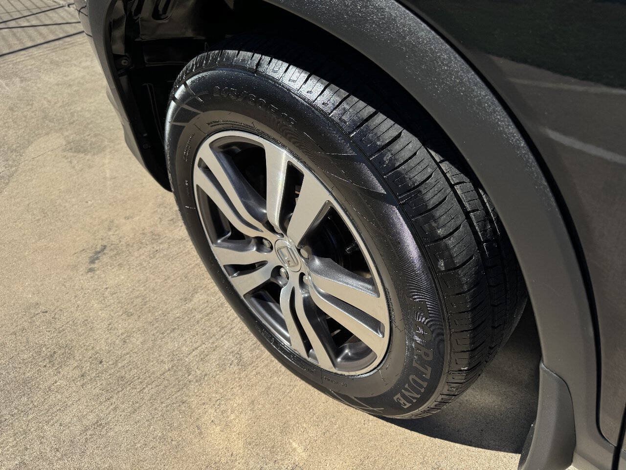 Used 2016 Honda Pilot EX-L image 40