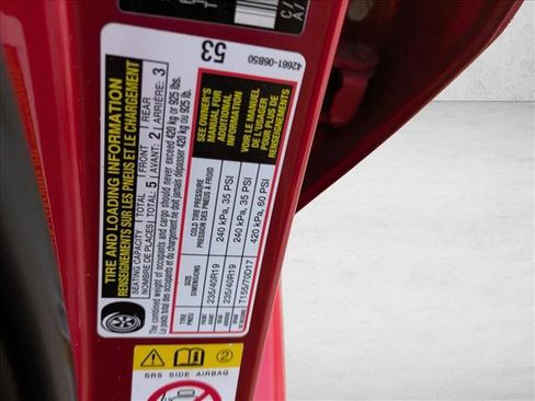 Used 2019 Toyota Camry XSE w/ Driver Assist Package image 14