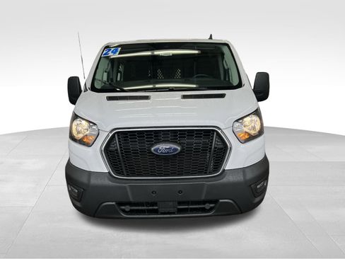 Used 2024 Ford Transit 250 Low Roof w/ Exterior Upgrade Package image 2