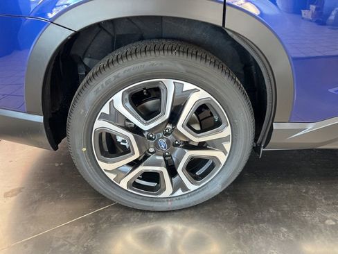 New 2026 Subaru Ascent Limited AWD/4WD image 13