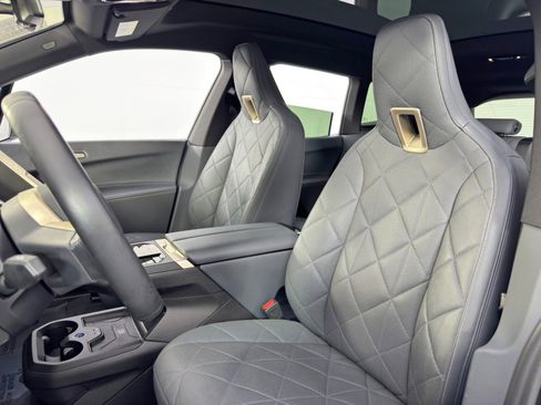 Used 2023 BMW iX xDrive50 w/ Sport Package image 44