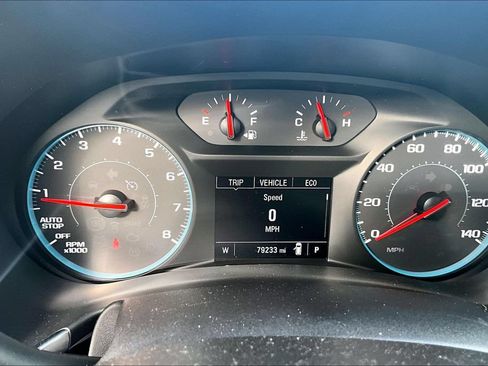 Certified 2018 Chevrolet Equinox LT FWD image 15