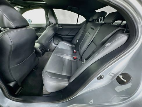 Used 2024 Lexus IS 350 F Sport RWD image 30