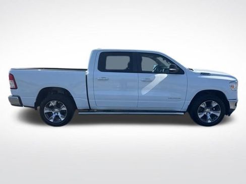 Used 2019 RAM 1500 Big Horn AWD/4WD image 6