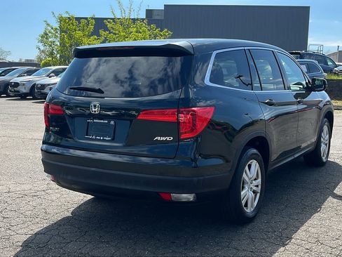 Used 2016 Honda Pilot LX image 4