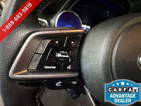 Used 2018 Subaru Outback 2.5i Limited AWD/4WD image 19