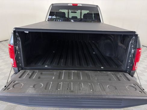 Used 2017 Ford F150 XLT w/ Equipment Group 302A Luxury AWD/4WD image 26
