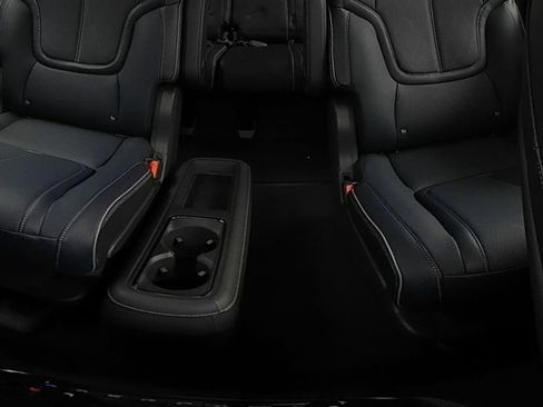 New 2026 INFINITI QX80 4WD w/ Sport Exterior Package image 27