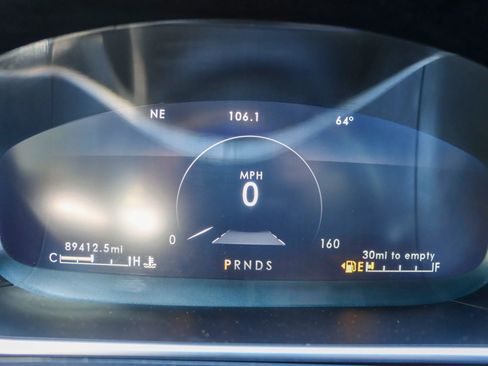 Used 2019 Lincoln Nautilus FWD image 31