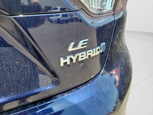 Used 2023 Toyota Corolla LE FWD image 9