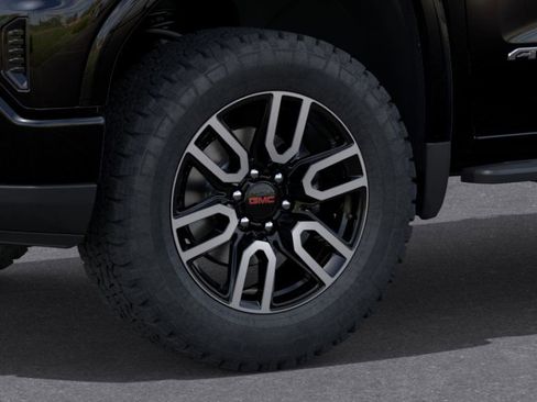 New 2026 GMC Sierra 1500 AT4 w/ AT4 Premium Package image 33