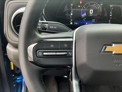 Used 2023 Chevrolet Colorado LT w/ LT Convenience Package RWD image 13
